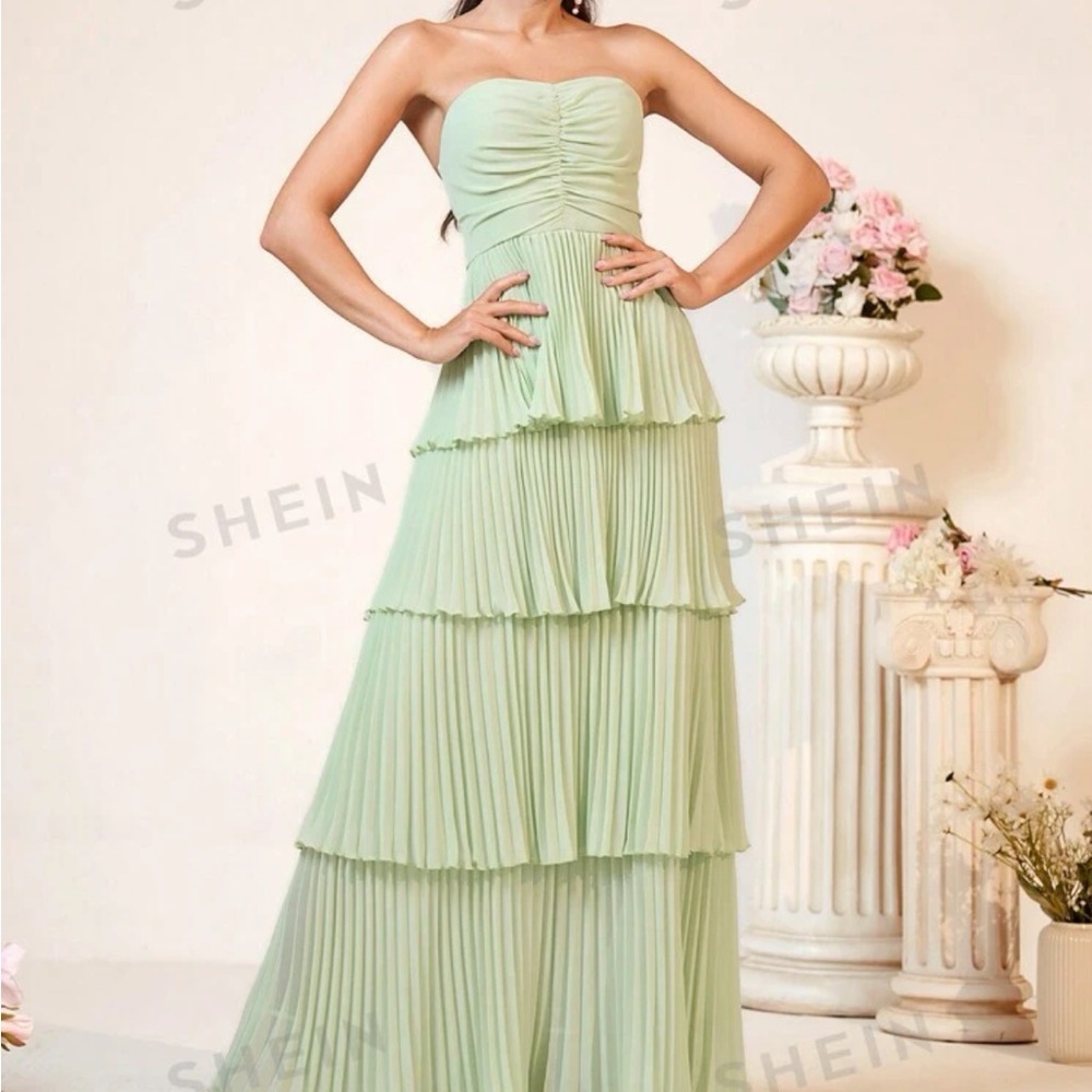Wedding Guest Dress